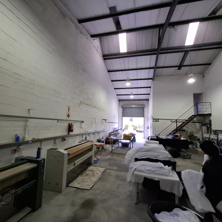Commercial Property for Sale in Fisantekraal Western Cape